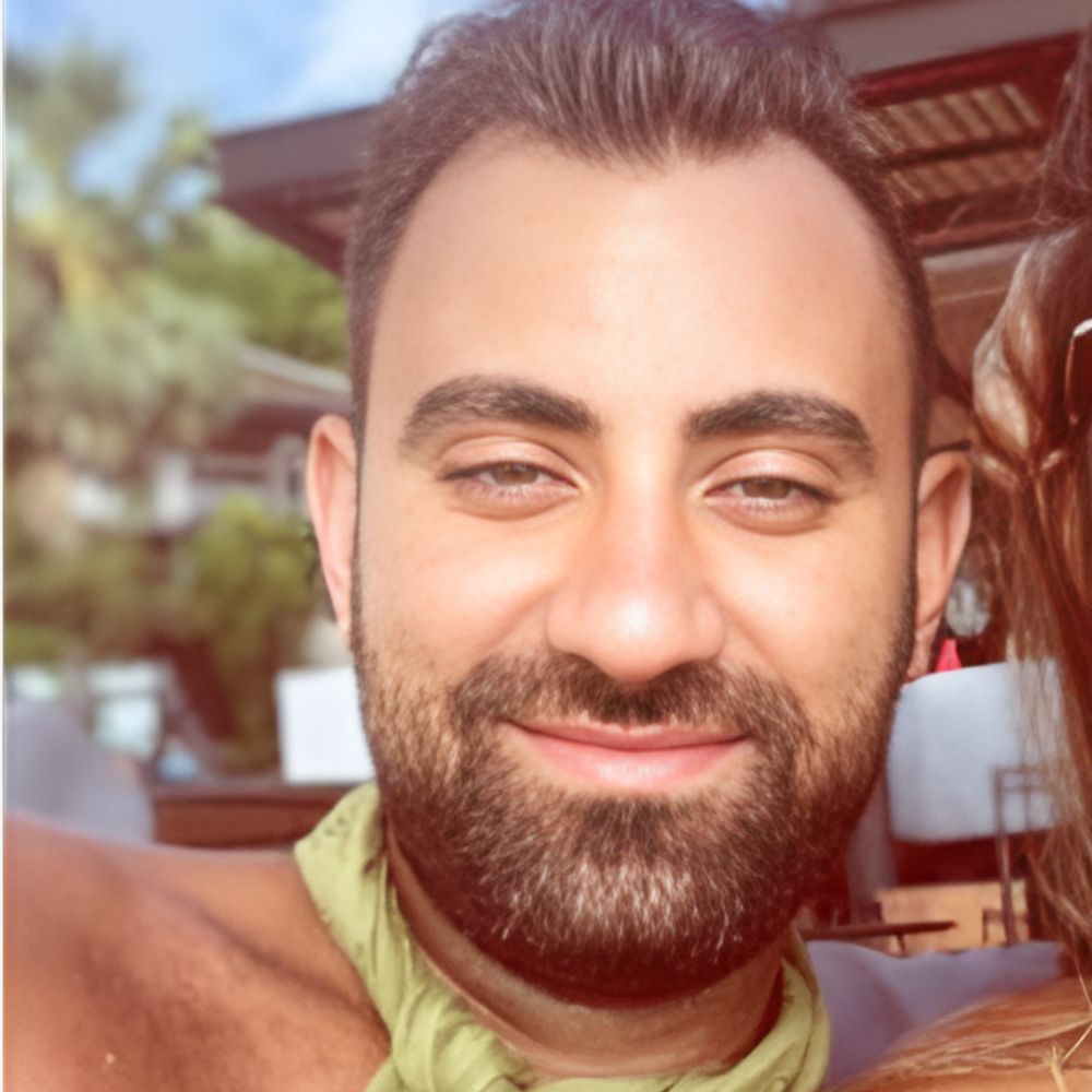 Nadav Buzaglo